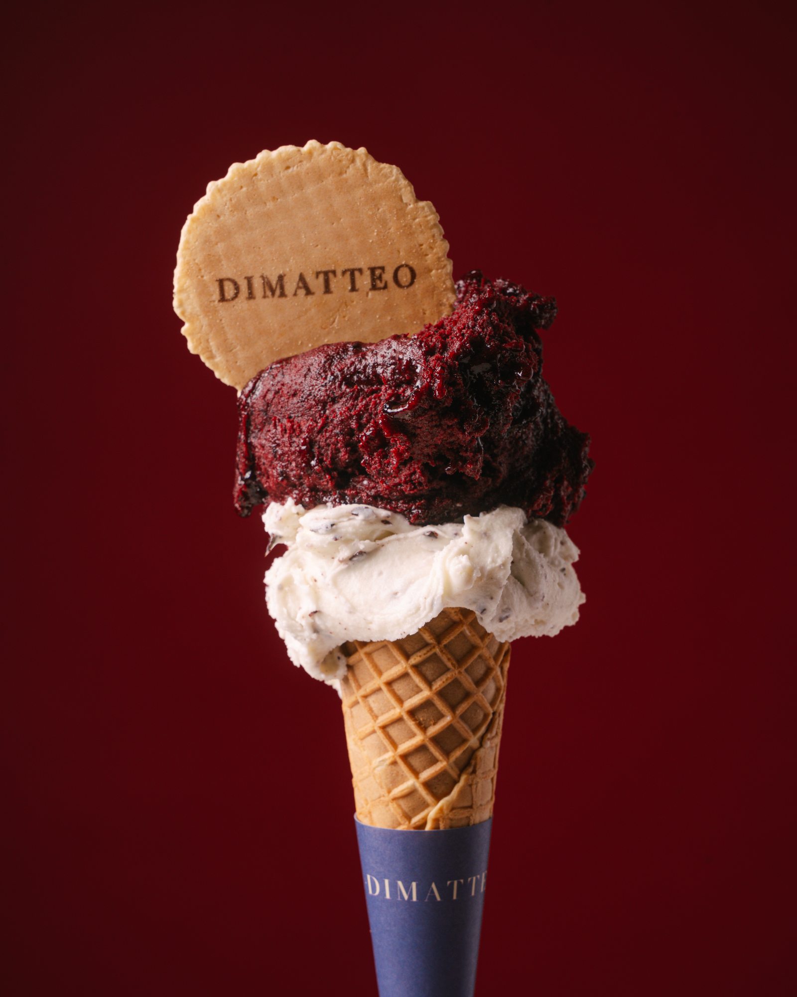 DIMATTEO gelato