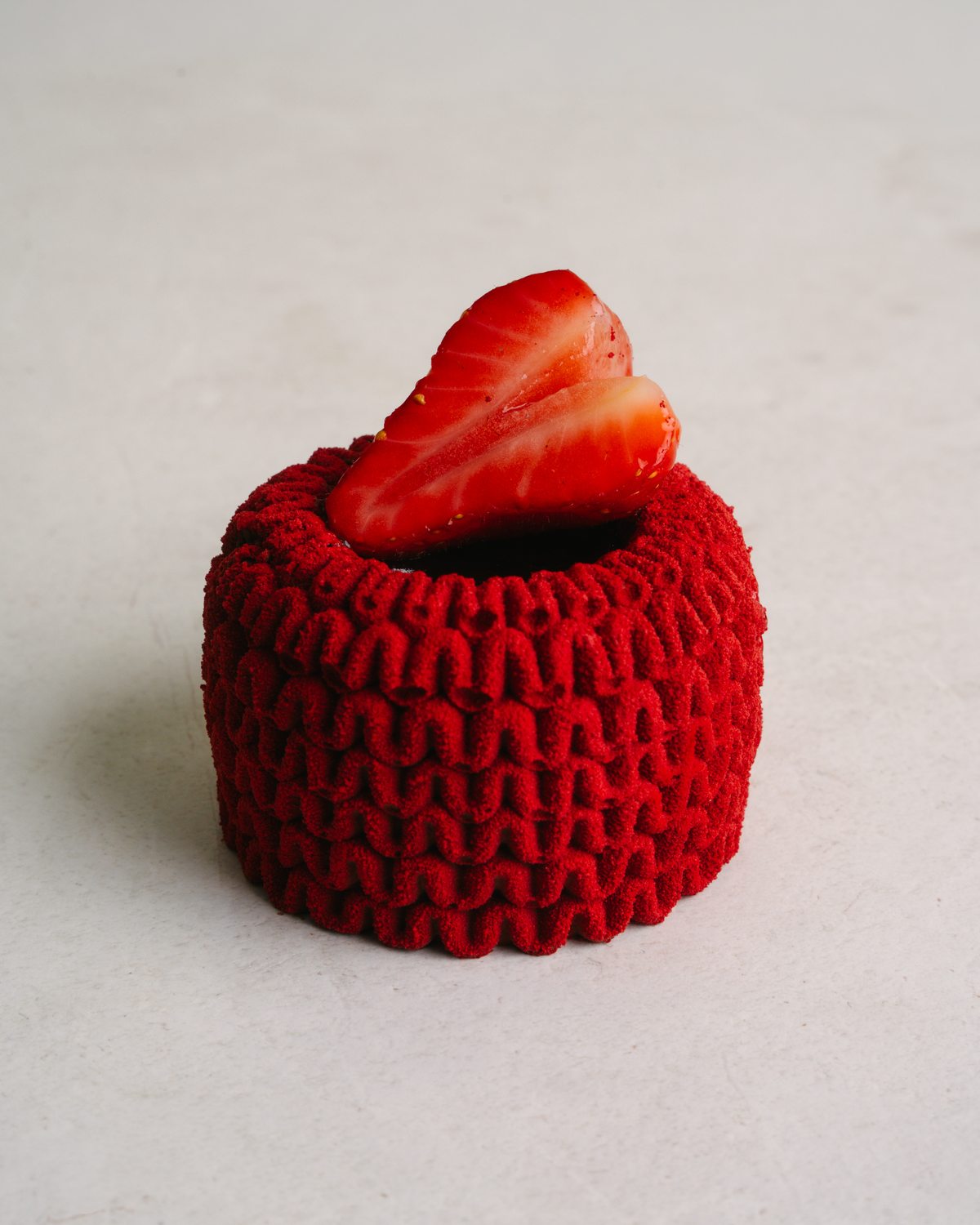Monoporcijska torta DIMATTEO