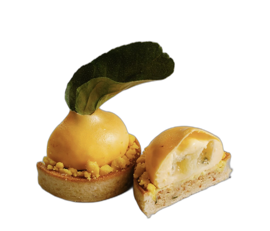 Limonina pita