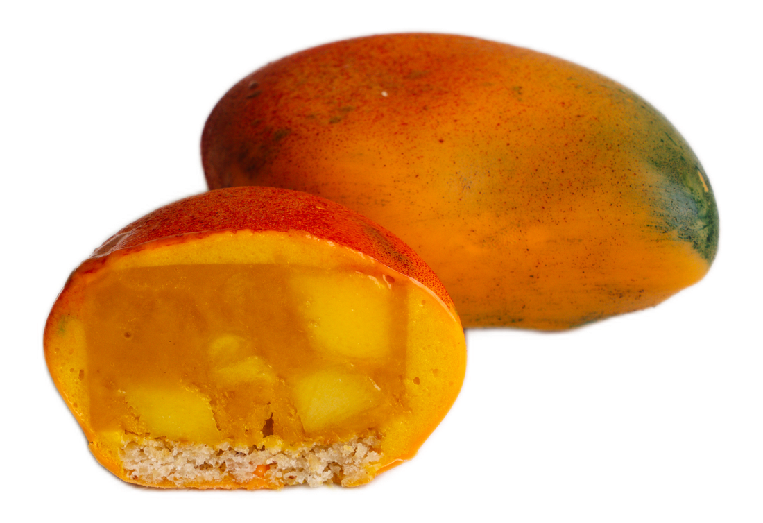 Mango Armonia